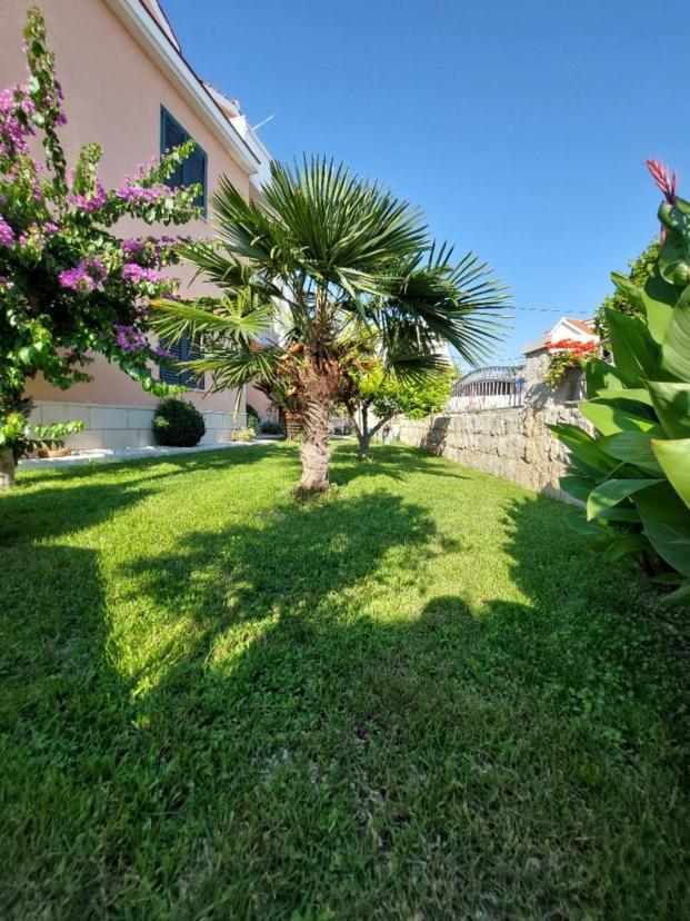 Apartments Maris Vranjic Exteriér fotografie