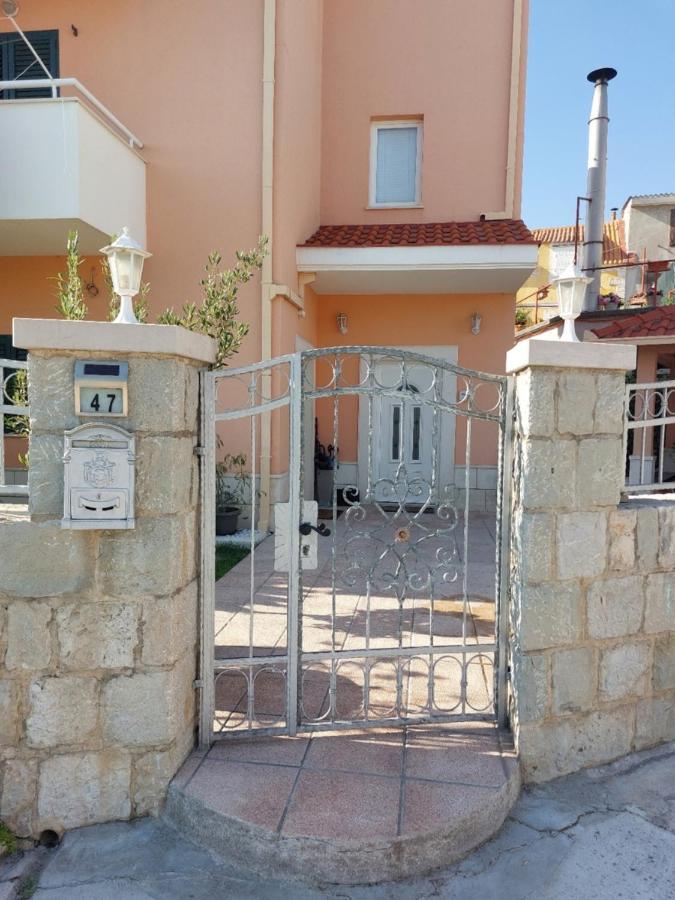 Apartments Maris Vranjic Exteriér fotografie
