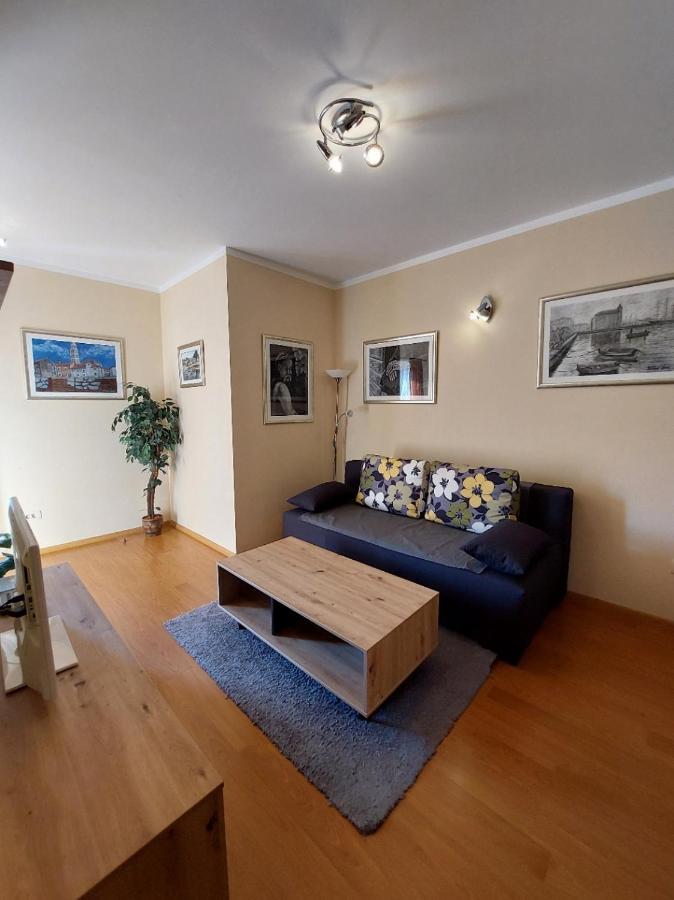 Apartments Maris Vranjic Exteriér fotografie