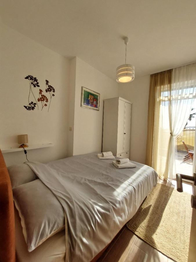 Apartments Maris Vranjic Exteriér fotografie