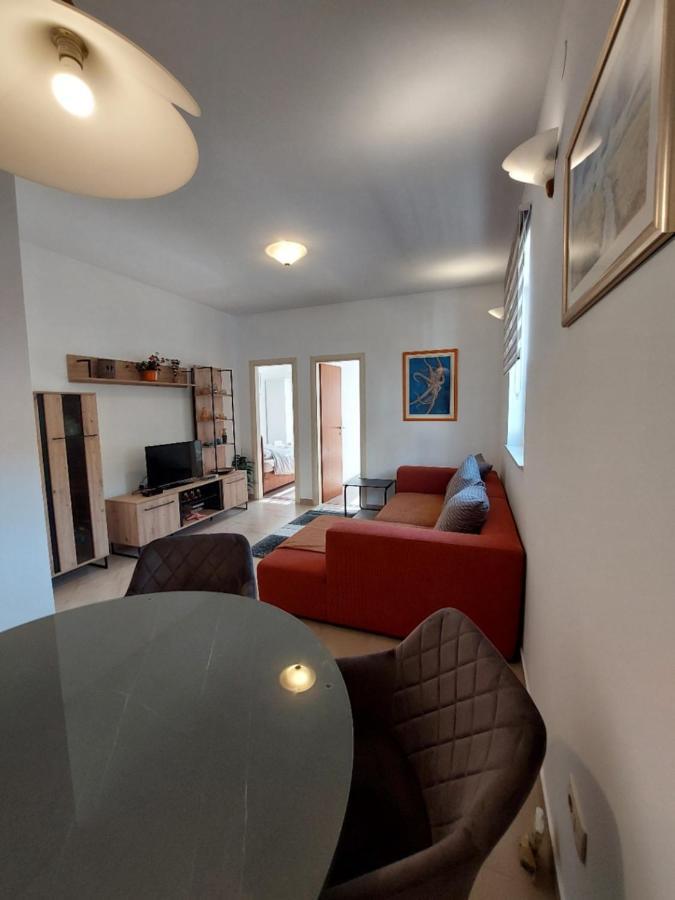 Apartments Maris Vranjic Exteriér fotografie