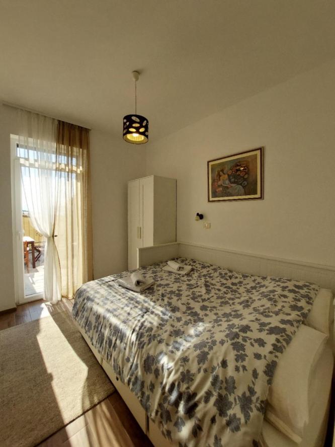 Apartments Maris Vranjic Exteriér fotografie